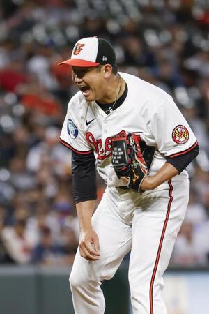 菅野智之が5回無失点8K快投で3勝目！ヤンキース打線を封じる