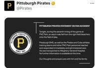 パイレーツＸ（＠Ｐｉｒａｔｅｓ）より