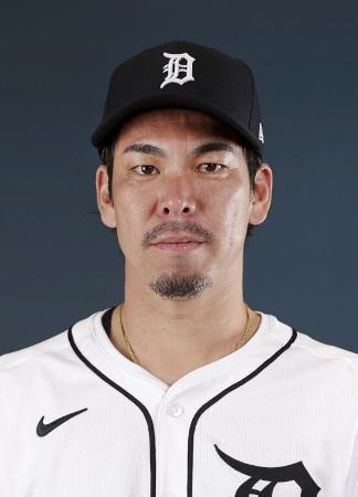 タイガース前田、事実上戦力外に/大リーグ/デイリースポーツ online