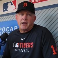 前田健太　“戦力外通告”の舞台裏　タイガース監督が本人の様子明かす