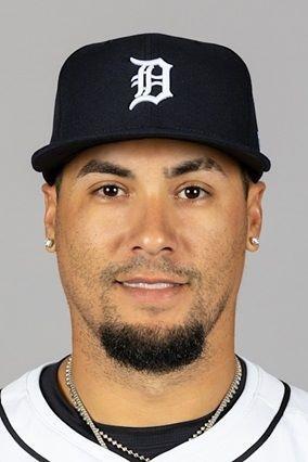 【動画】タイガース外野手がパーフェクトなＨＲキャッチ