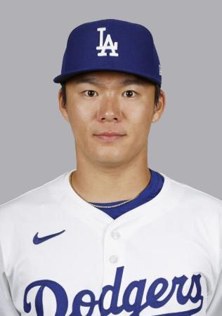 山本、初の月間ＭＶＰ受賞　日本投手で史上５人目