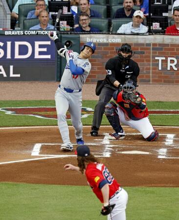 大谷翔平に天敵出現？ホームズに２打席連続三振→４打数４三振の悪夢