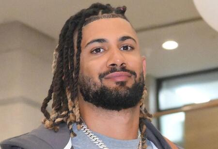 　パドレス・フェルナンド・タティスＪｒ．