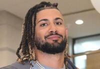 　パドレス・フェルナンド・タティスＪｒ．