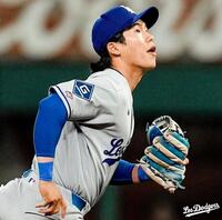　ドジャースのキム・ヘソン内野手（ロサンゼルス・ドジャース提供）