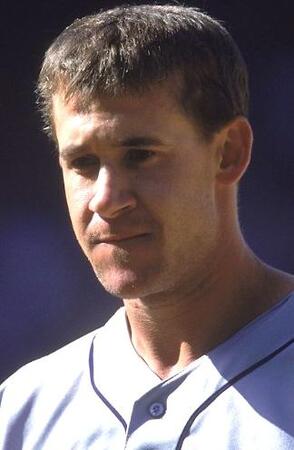 　ブレッド・ブーン氏