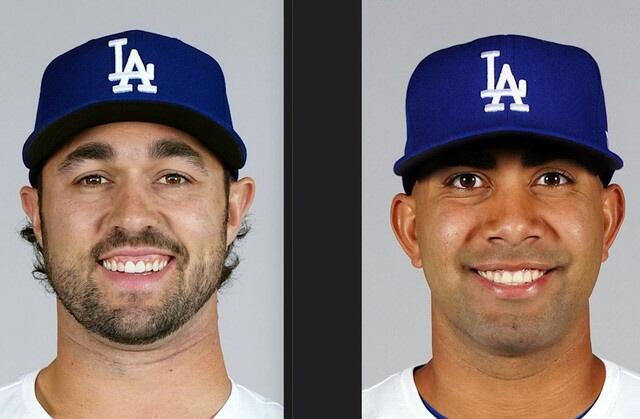 フェイアライゼン（左）とゴメス