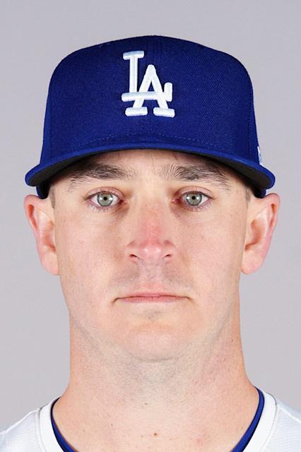 ドジャースのエバン・フィリップス