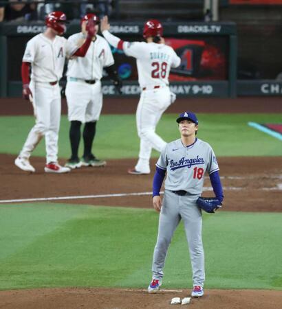 山本由伸　初満塁被弾で防御率０・９０→１・８０に急降下　「基本的なミスが一発に響いてしまった」