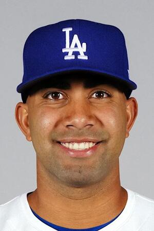 ドジャース戦力外右腕ゴメス、ホワイトソックスへ移籍 球団発表 3登板防御率14・54