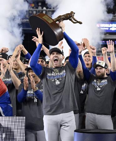 フリーマンら週間ＭＶＰ　米大リーグ機構