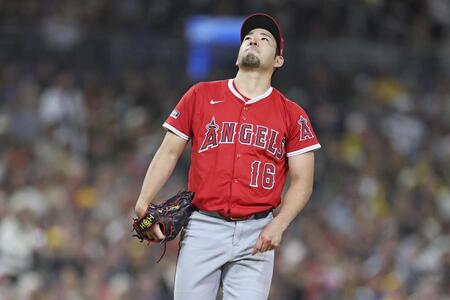 菊池雄星 初星またお預け 三回自身の失策で逆転許す 6回4失点もチームは勝利「あれで負けてたら眠れなかった」