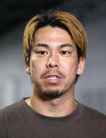 前田健太、カブスとマイナー契約　近日中に３Ａアイオワに合流へ