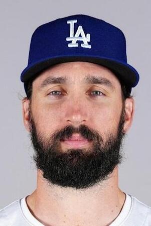 ドジャース・ゴンソリンが右手指出血アクシデント