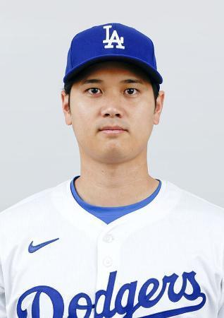 大谷週間ＭＶＰ受賞ならず　レッヅのベンソンら