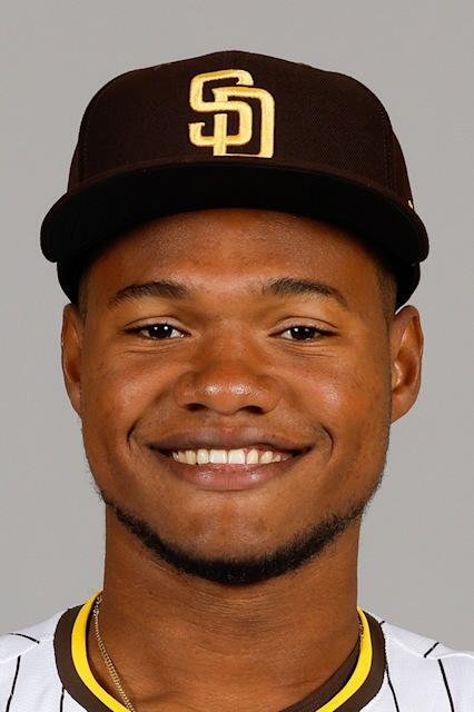 　オスカー・ゴンザレス