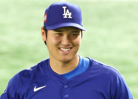 【写真】大谷翔平ら超レアなレスラーマスク姿「由伸くん似合ってるｗ」