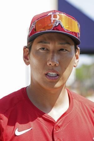 吉田正尚を６０日間ＩＬに移行　トレードでノダ獲得に伴い