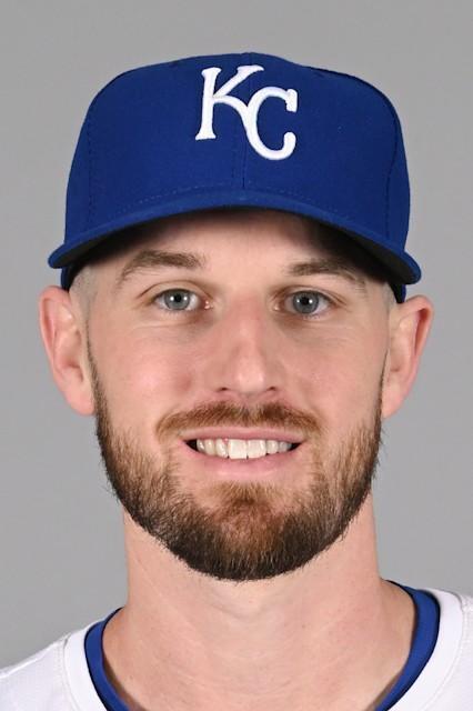 ドジャースのクリス・ストラットン