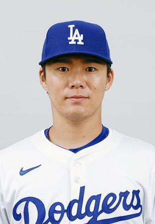 ドジャース山本、次回は６月２日　昨季好投したヤンキース戦