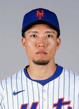 メッツ千賀、次回先発は６月１日　本拠地のロッキーズ戦
