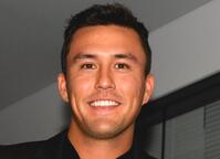 　カージナルスのラーズ・ヌートバー