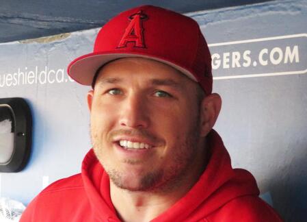 エンゼルス・トラウトが復帰へ　左膝負傷による負傷者リストから３１日・ガーディアンズ戦で　ＭＬＢ公式などが報じる