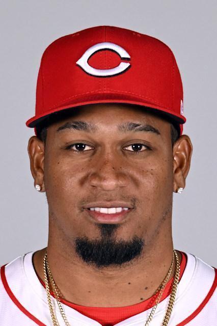 レッズ・アレクシス・ディアス