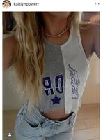 　ラッシングの恋人ケイトリンさんのインスタグラム＠ｋａｉｔｌｙｎｐｏｗｅｒｒより