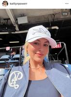 　ラッシングの恋人ケイトリンさんのインスタグラム＠ｋａｉｔｌｙｎｐｏｗｅｒｒより