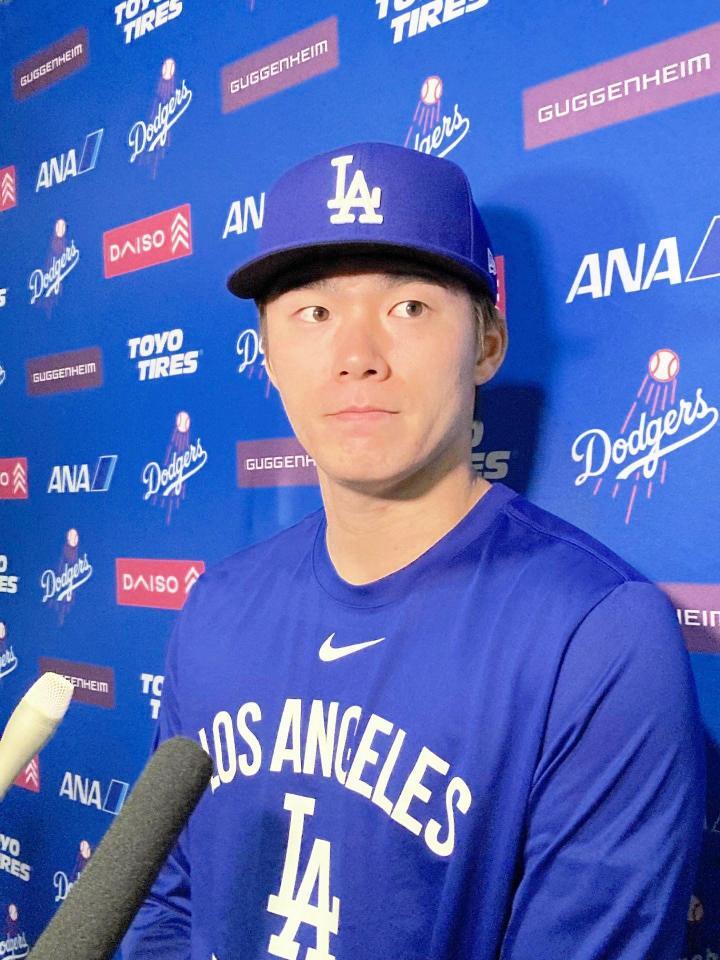 4敗目の山本由伸「本当に悔しい気持ち」制球難の要因は「小さな