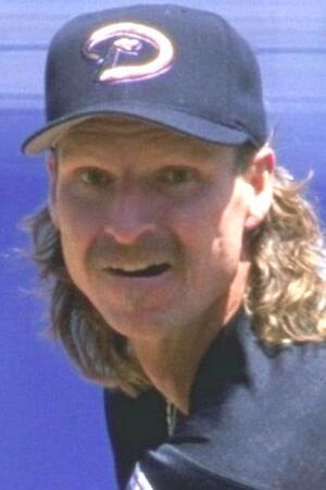 超異例　マリナーズ、２度目の背番号「５１」永久欠番発表　１５年殿堂入りのランディ・ジョンソン氏の番号として　１月にイチロー氏　球団５人目