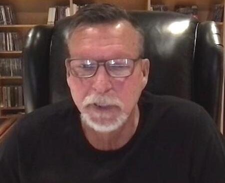 ランディ・ジョンソン氏「５１」永久欠番に　イチロー氏と共有「誇りに思う」