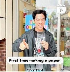 アイアトン通訳の弟、トーマスのインスタグラム＠ｔｈｏｍａｓｊｉｒｅｔｏｎより