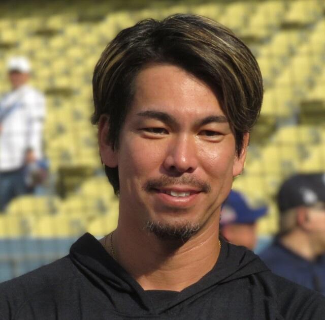 　カブス・前田健太