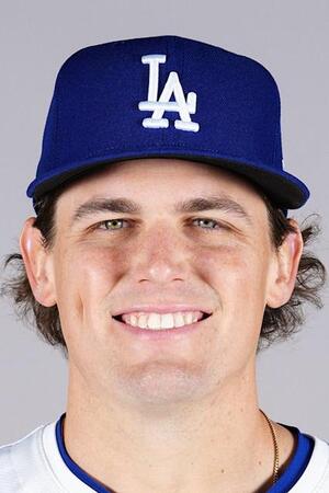 ドジャース・ランドン・ナック