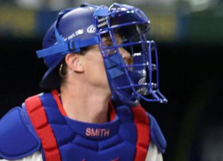 ドジャース守備が三振ゲッツーでピンチを脱する　解説者「チームプレーで準備ができていた」