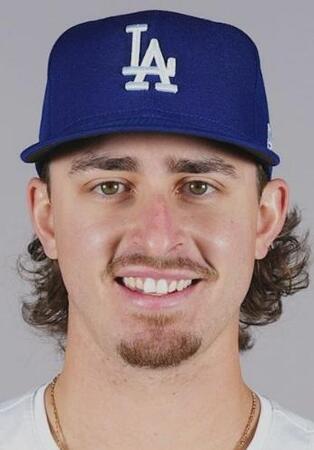 ドジャース、24歳左腕3度目の昇格即先発 過去2度はいずれも在籍わずか1日 前日乱調ナックはマイナー落ち