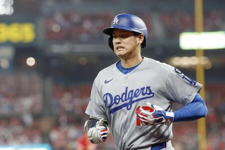 大谷翔平　１００マイル超えの痛烈打球も二ゴロ　カ軍二塁手のドノバンが体を張ったプレーで前に落とす