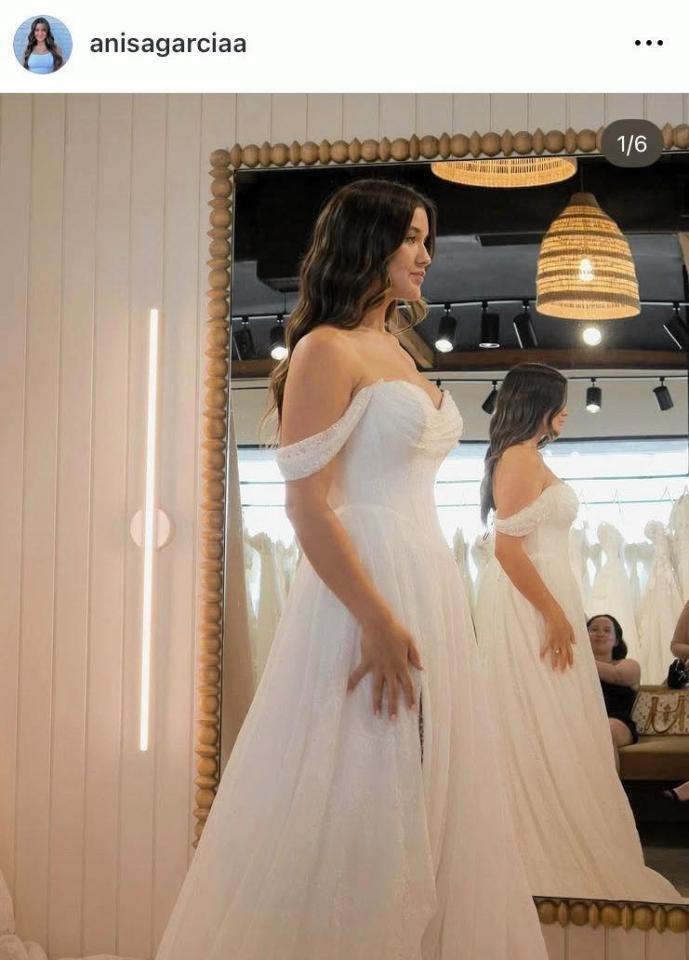 　アニサさんの＠ａｎｉｓａｇａｒｃｉａａより 