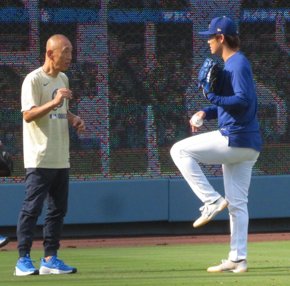 オリックス・山本由伸の“日本ラスト登板”魂の138球は阪神ファン