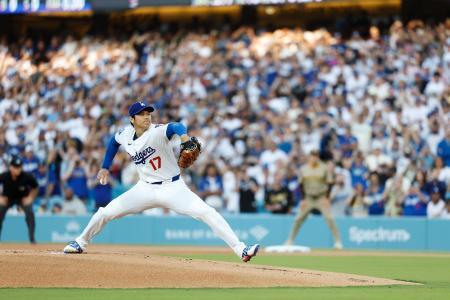 大谷、二転三転も６月二刀流復帰　投手コーチ「非常に特殊」