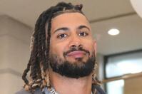 　パドレス・タティスＪｒ．