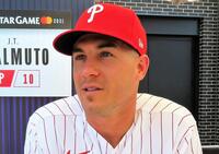 　フィリーズのリアルミュート