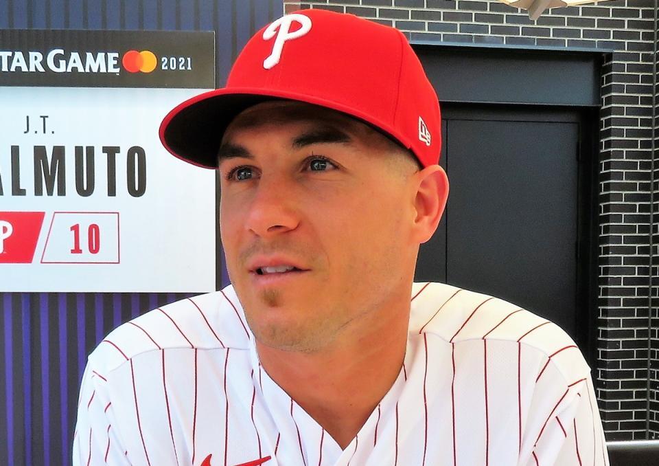 　フィリーズのリアルミュート