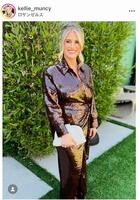 　マンシーの妻ケリーさんのインスタグラム＠ｋｅｌｌｉｅ＿ｍｕｎｃｙより