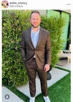 　マンシーの妻ケリーさんのインスタグラム＠ｋｅｌｌｉｅ＿ｍｕｎｃｙより