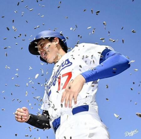 大谷翔平 投打同時出場は打に好影響 2試合で打率・500、1本塁打、7打点 二刀流は「うれしい」不振脱却のきっかけに