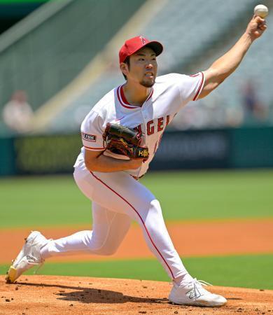 菊池が12奪三振、3勝目 鈴木は3番、山本先発